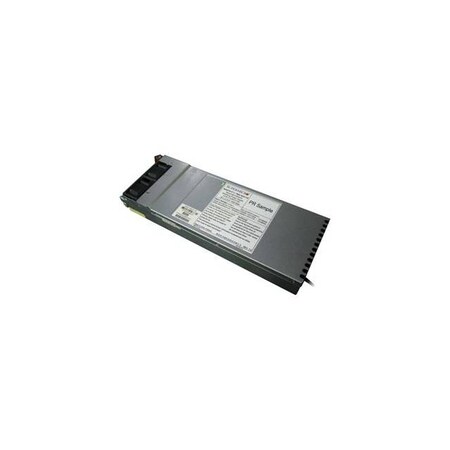 Supermicro 1400W 1U Redundant Power Supply, w/ PMBus & WX106MM PWS-1K41F-1R